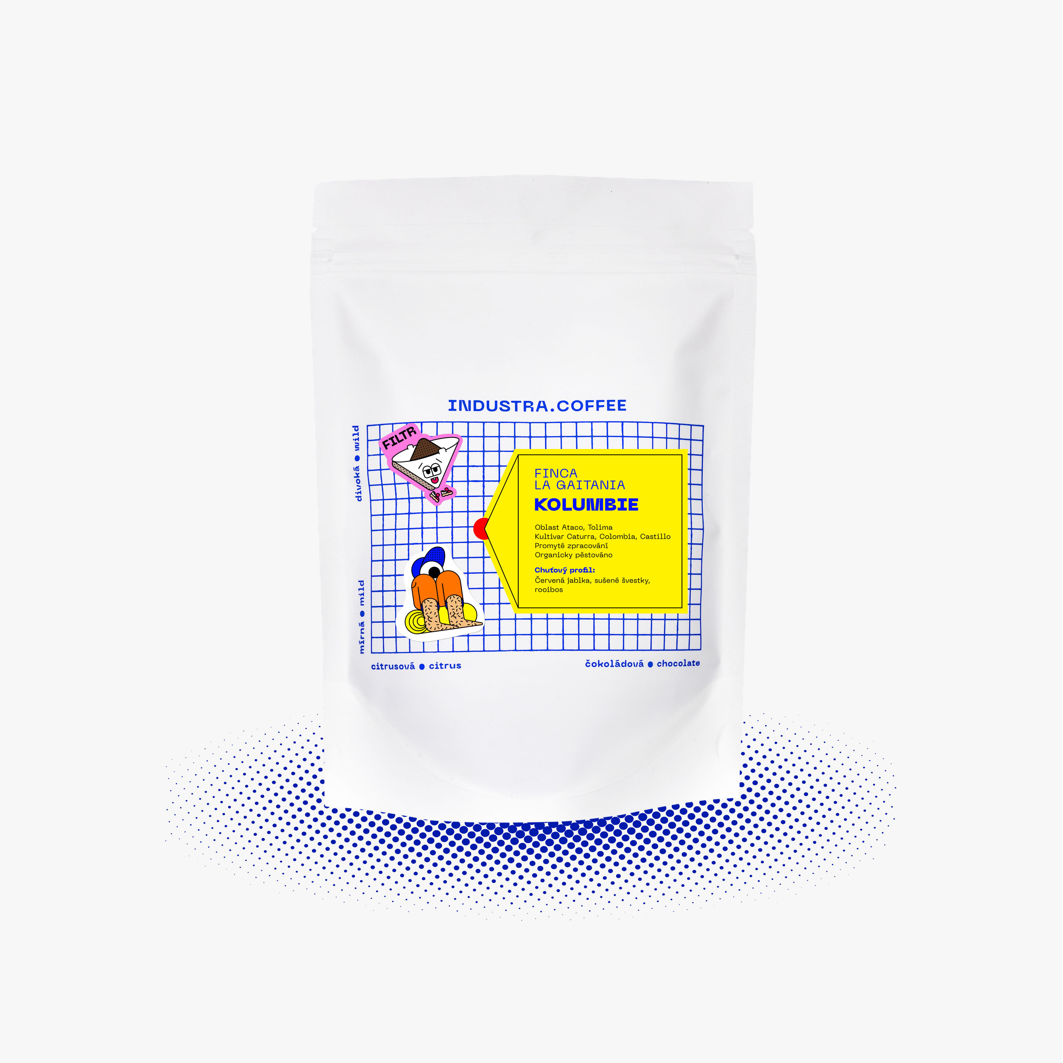 KOLUMBIE_Finca_250_filtr