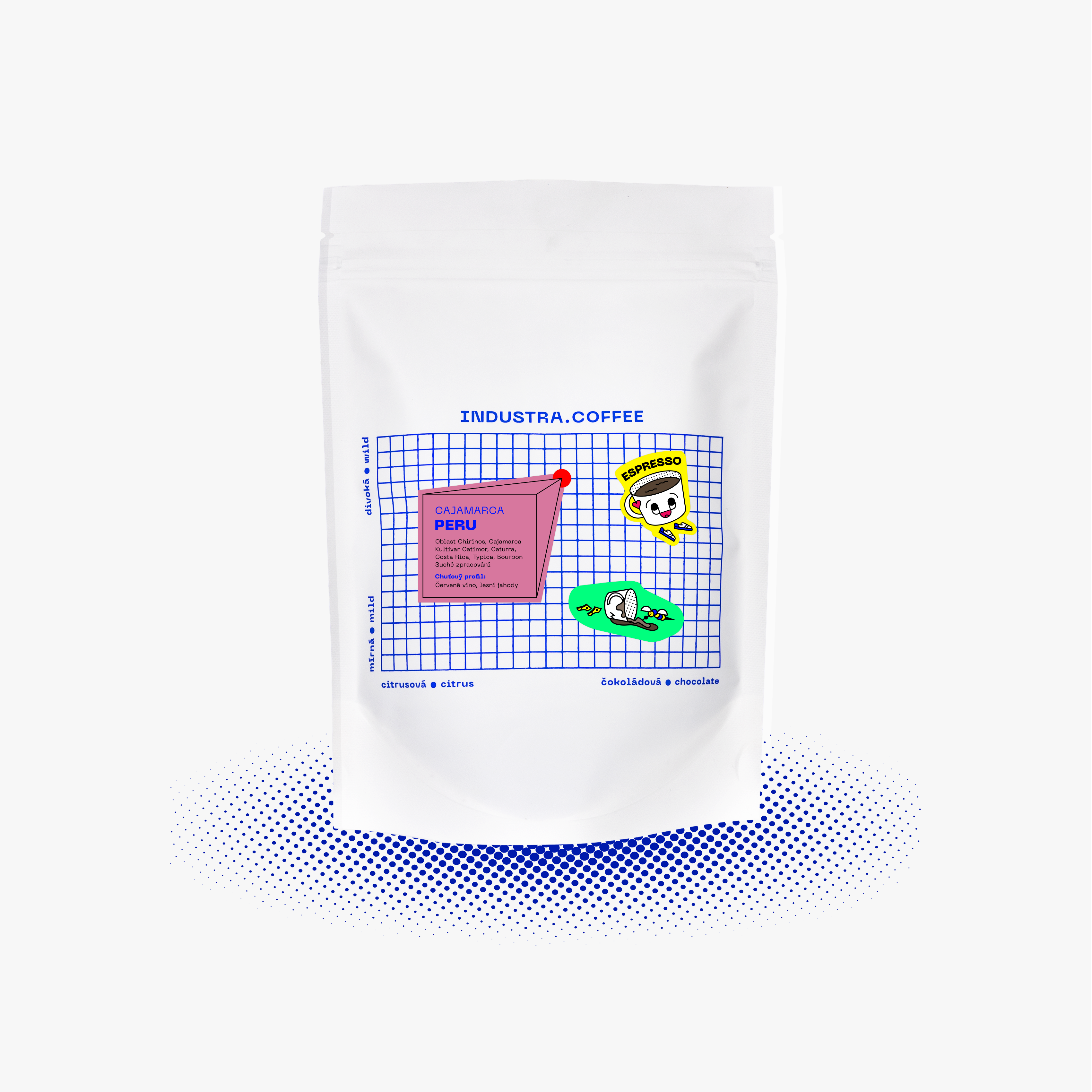 PERU_Cajamarca_250g_Espresso
