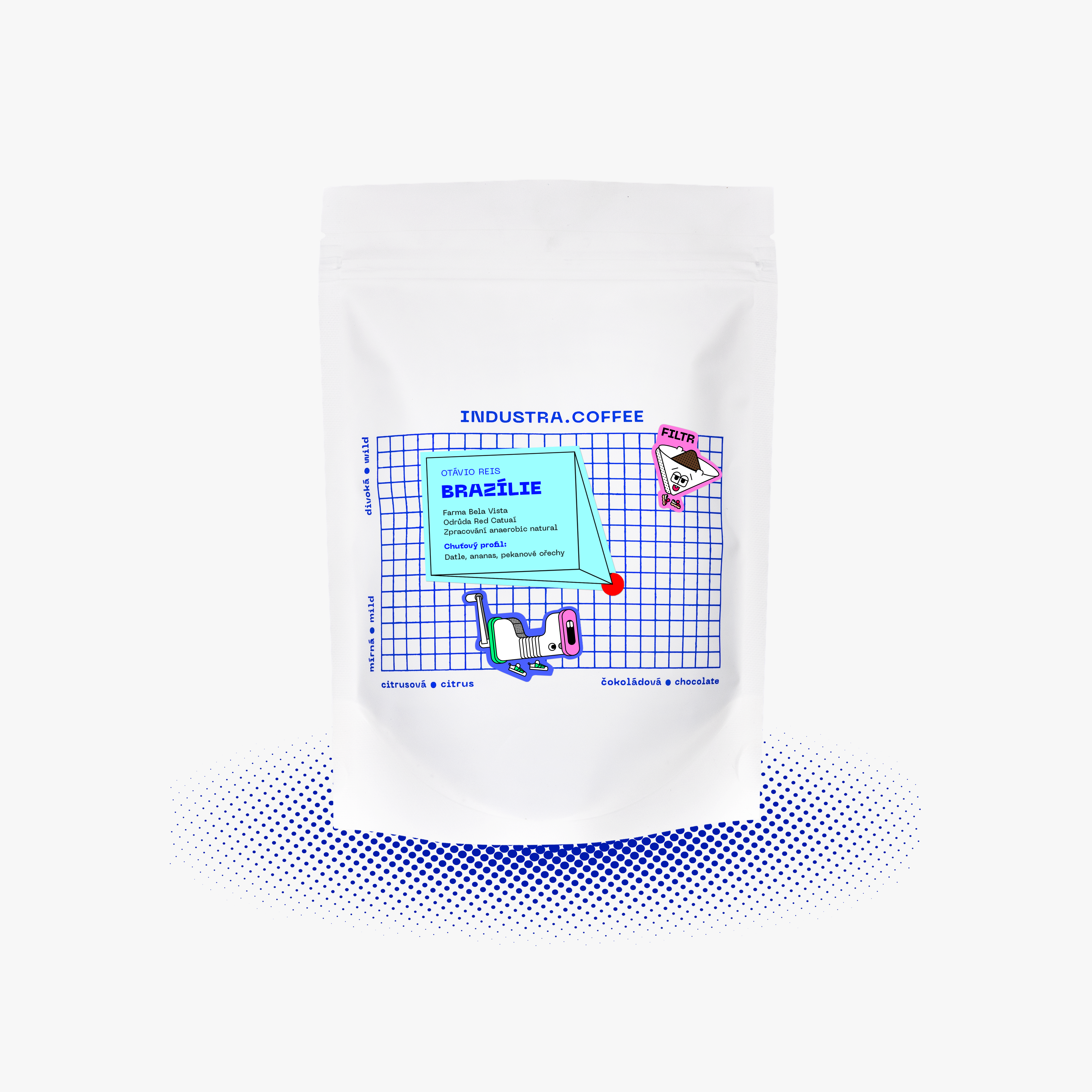 BRAZILIE_Otavio_250g_FILTR