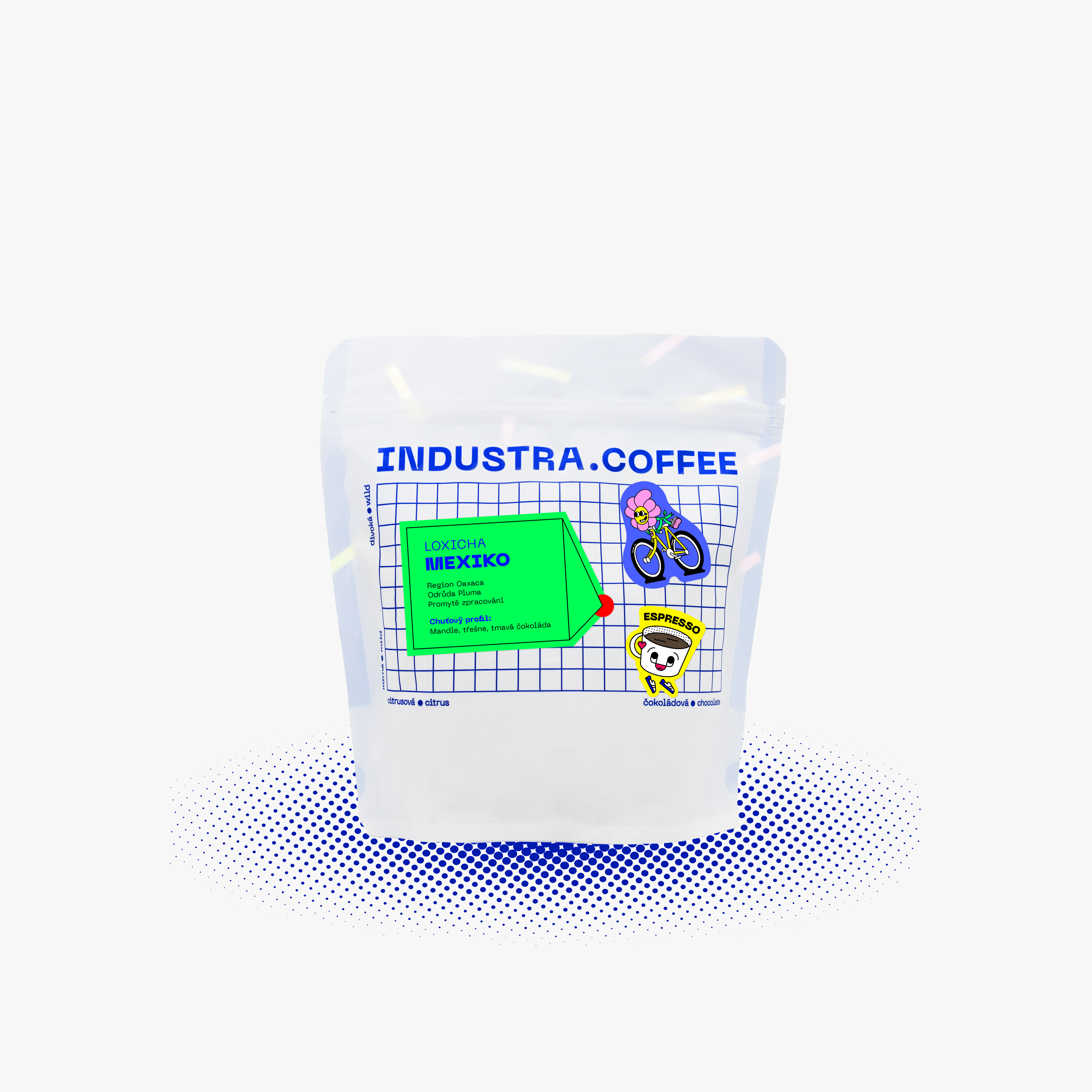 Mexiko_Loxicha_250g