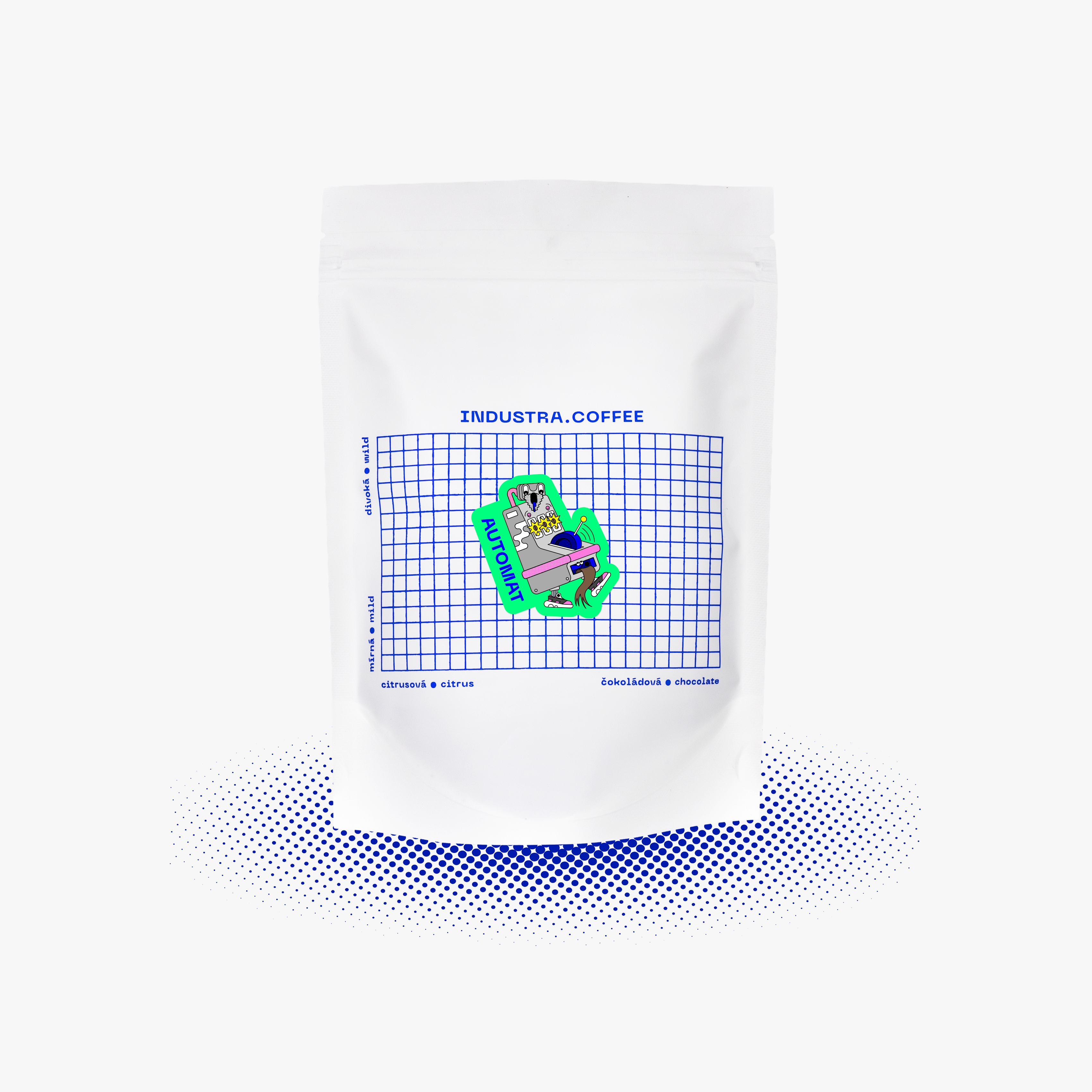 Automat_250g
