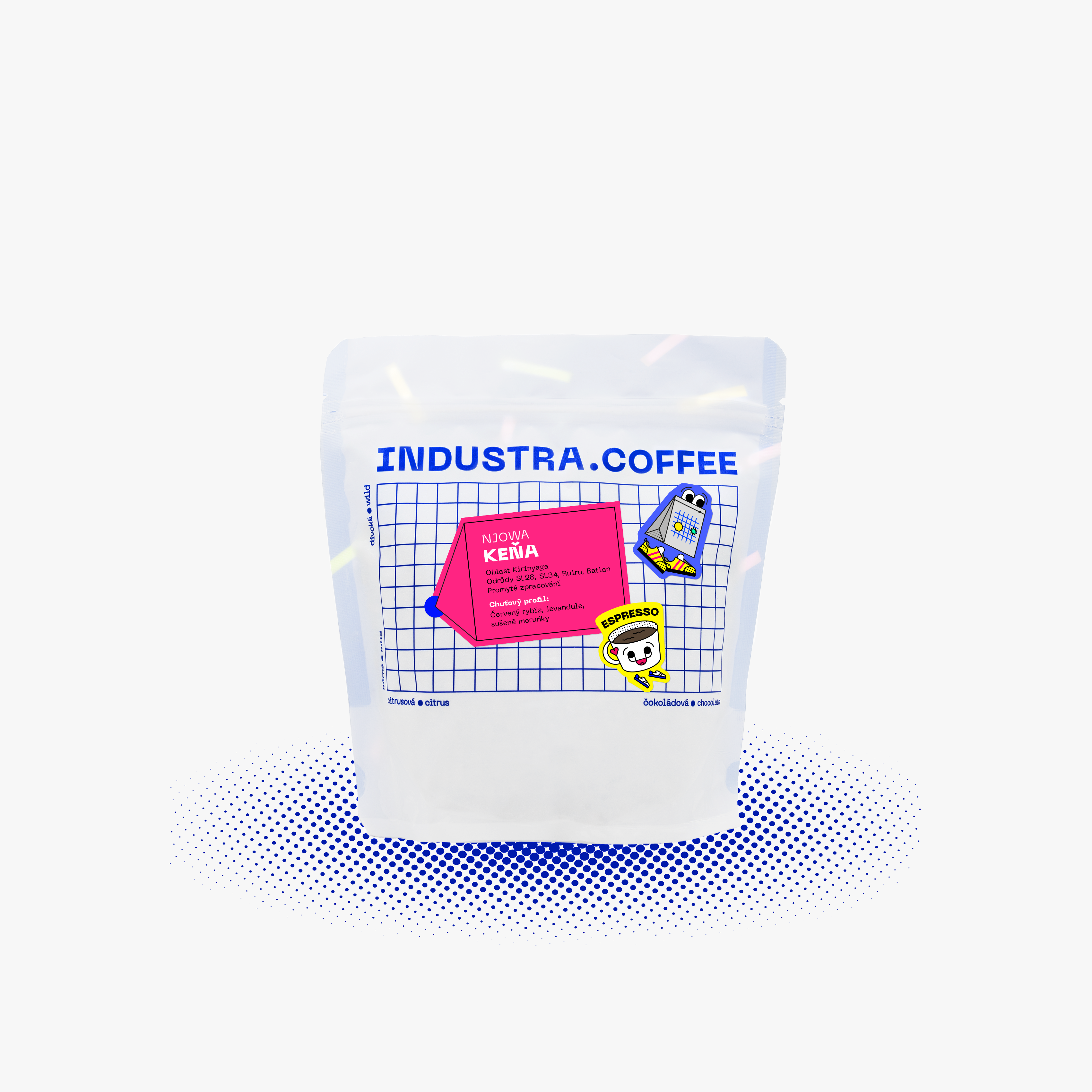 KENA_Njowa_250g