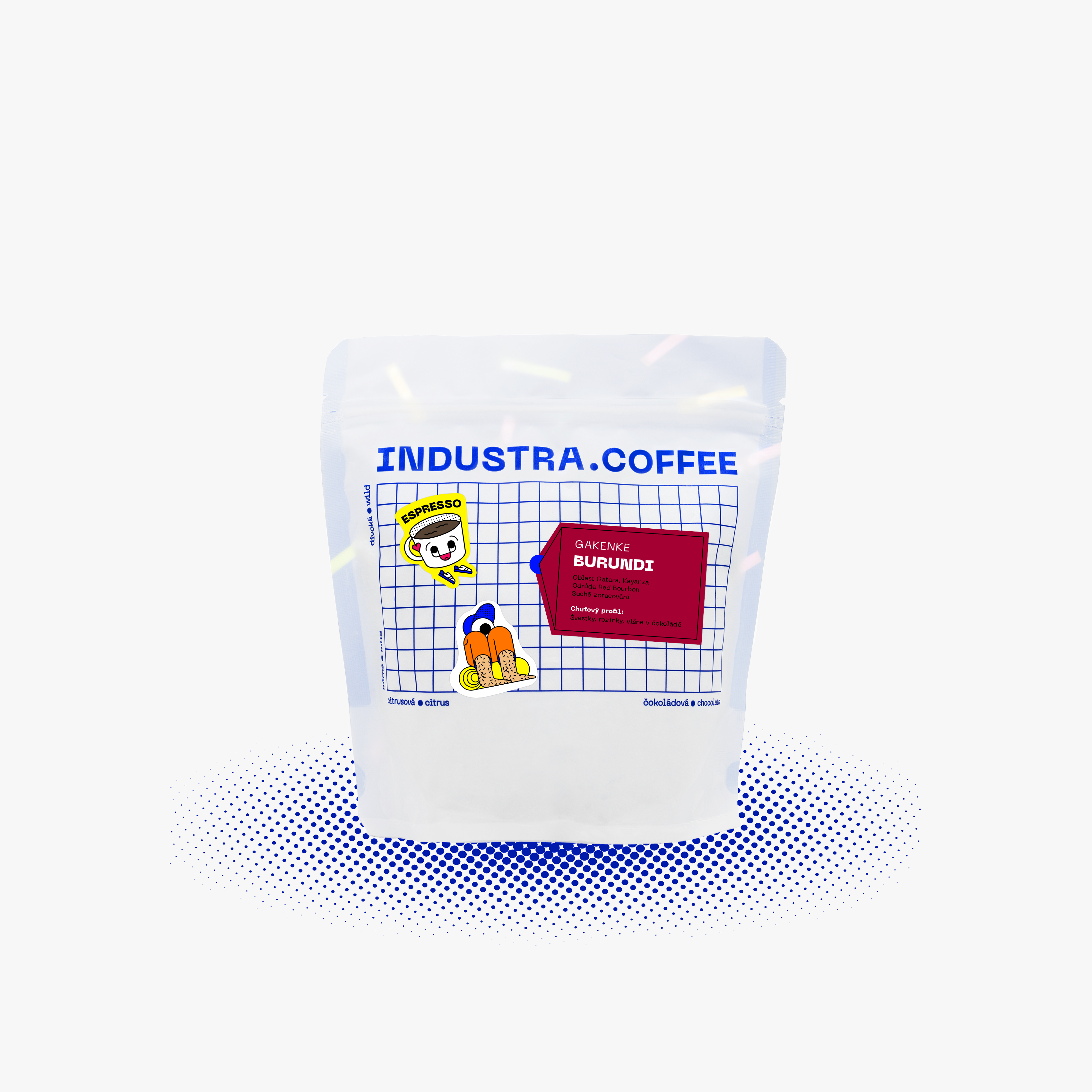 BURUNDI_Gakenke_250g