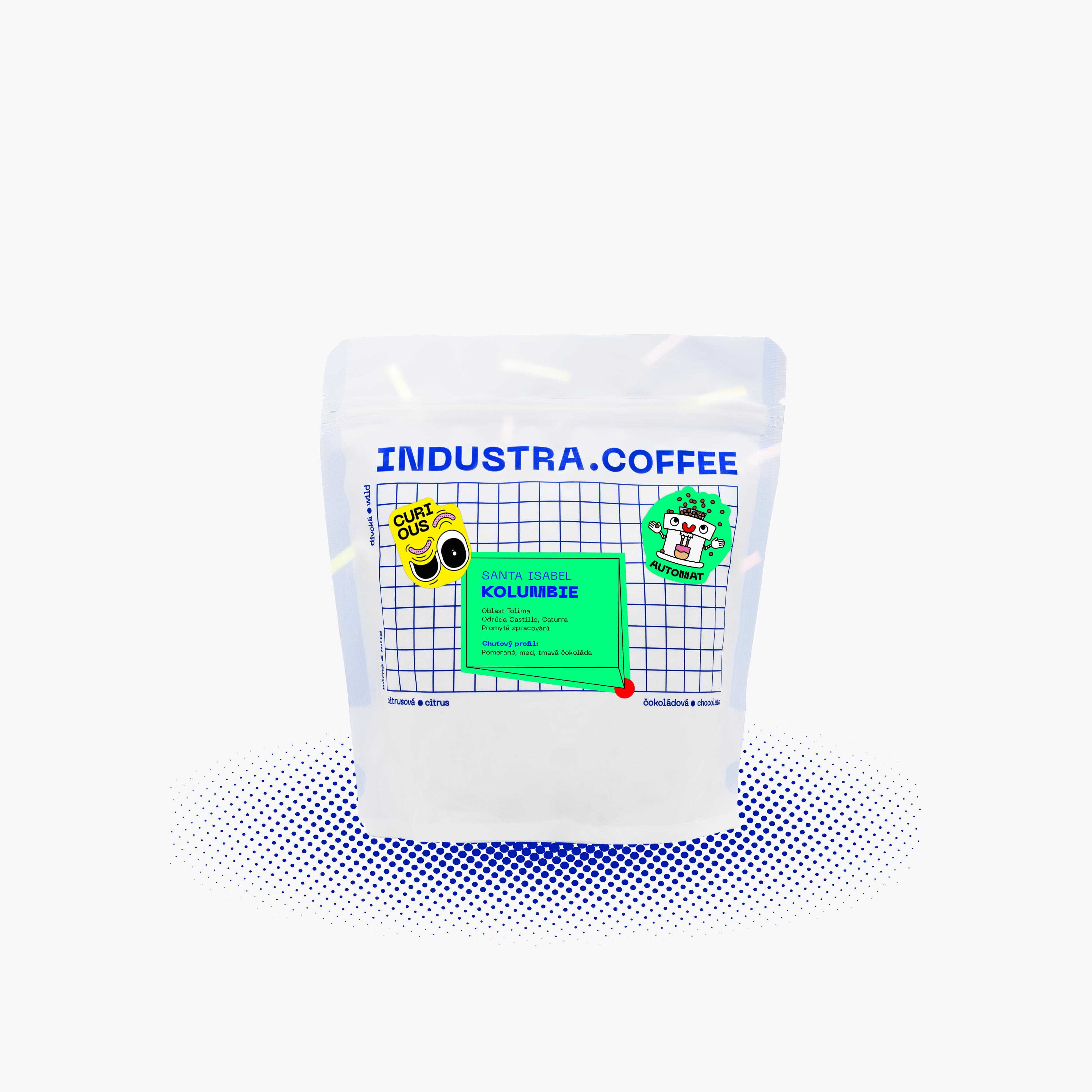 KOLUMBIE_Santa-Isabel_250g