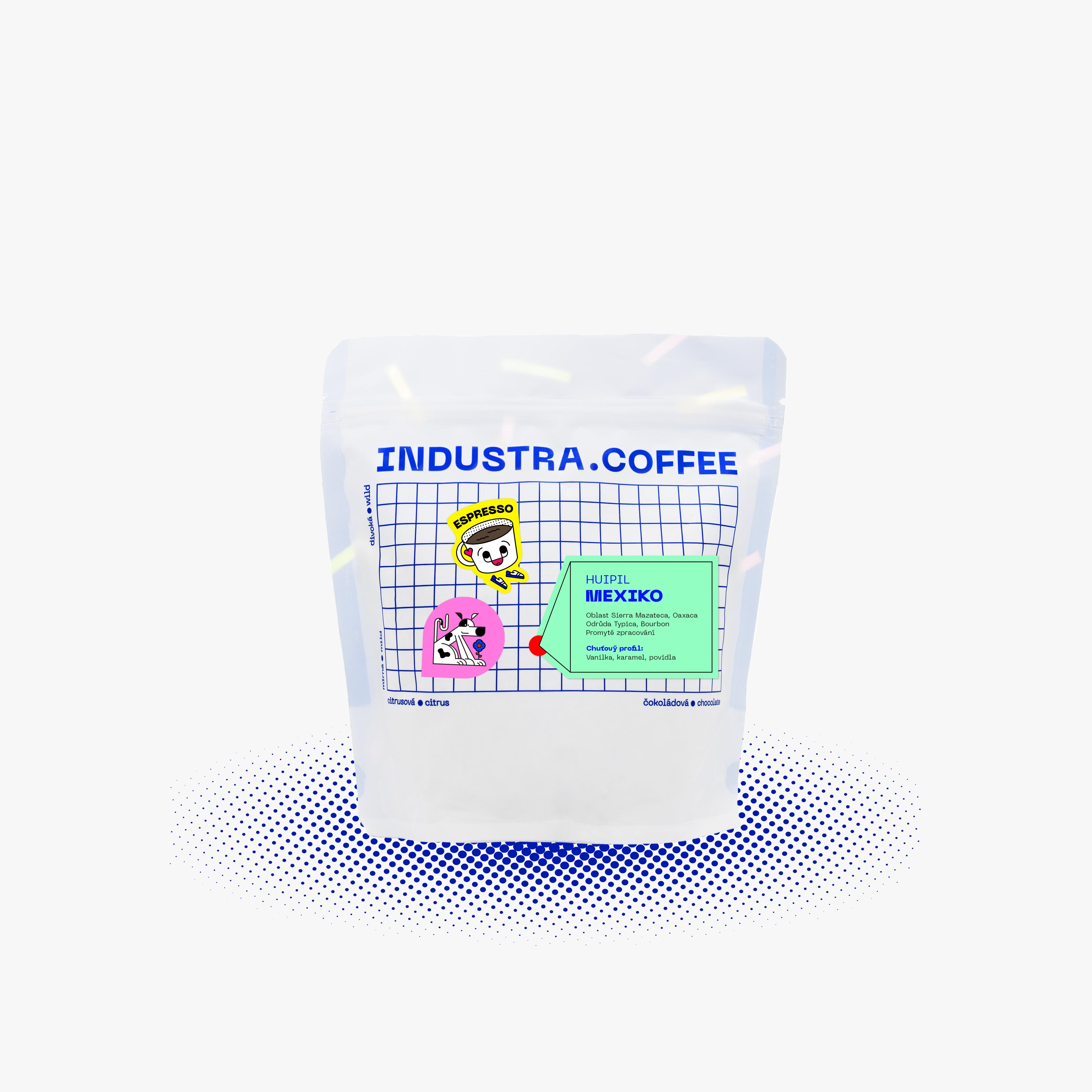 MEXIKO_Huipil_250g