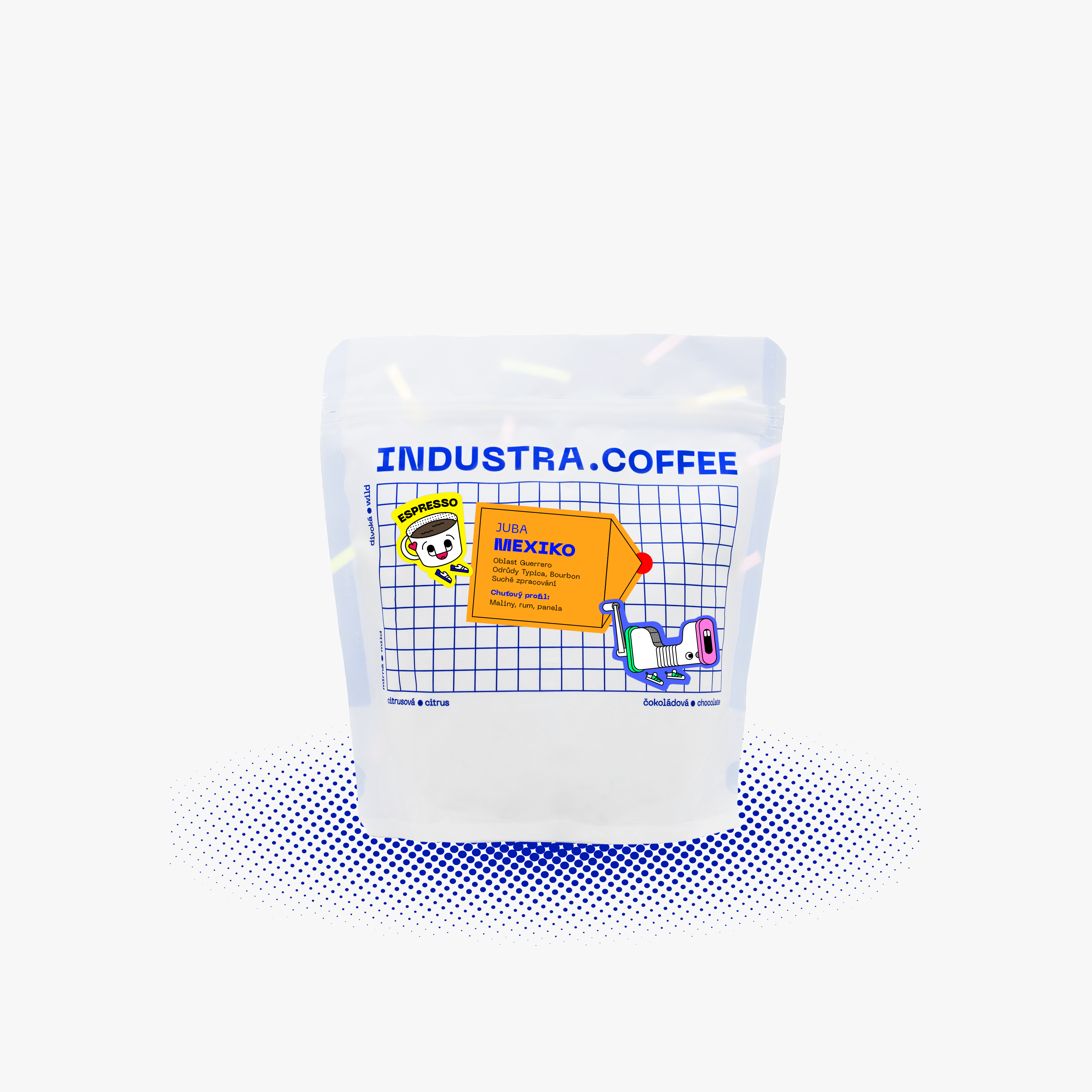 MEXIKO_Juba_250g_ESPR