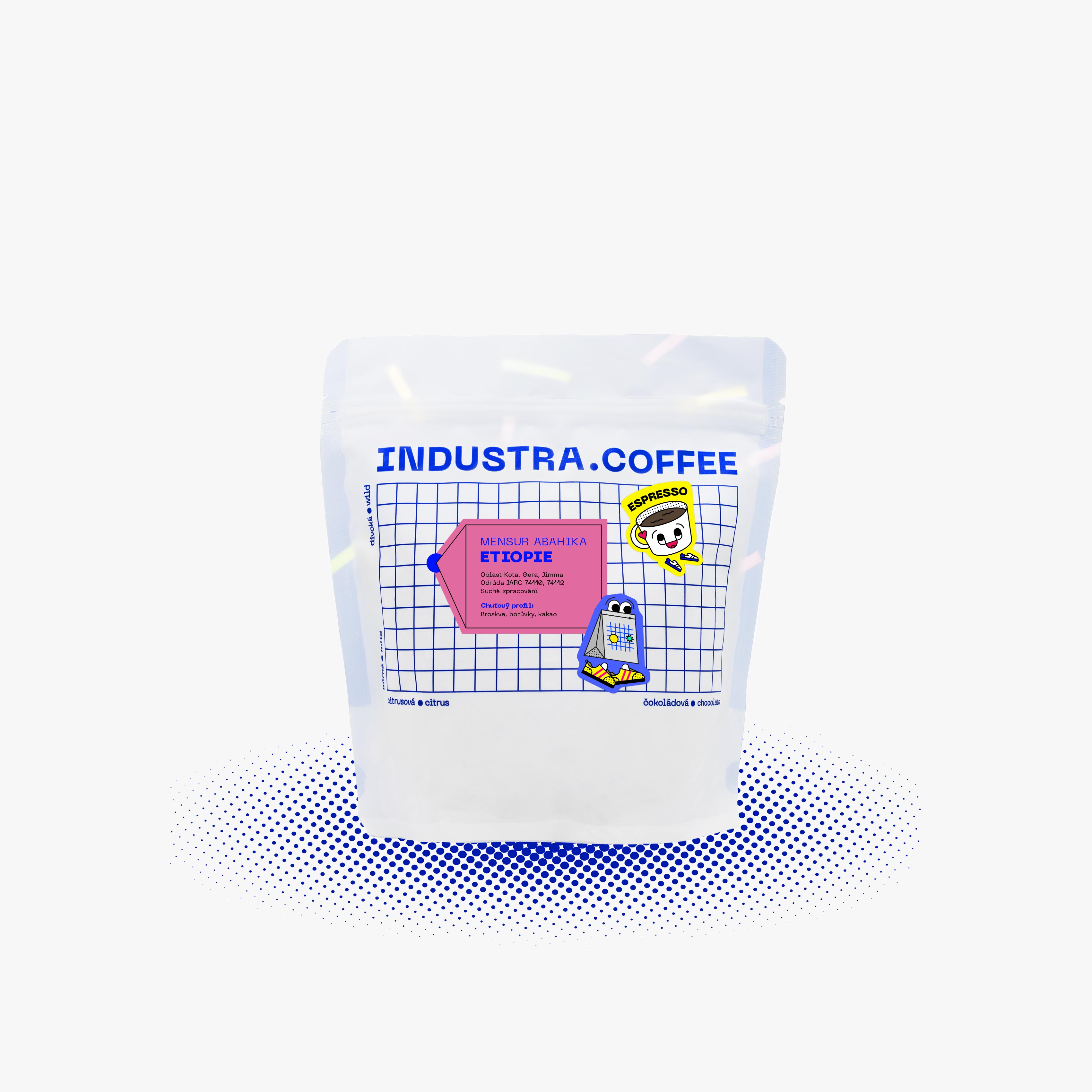 ETIOPIE_Mensur_250g