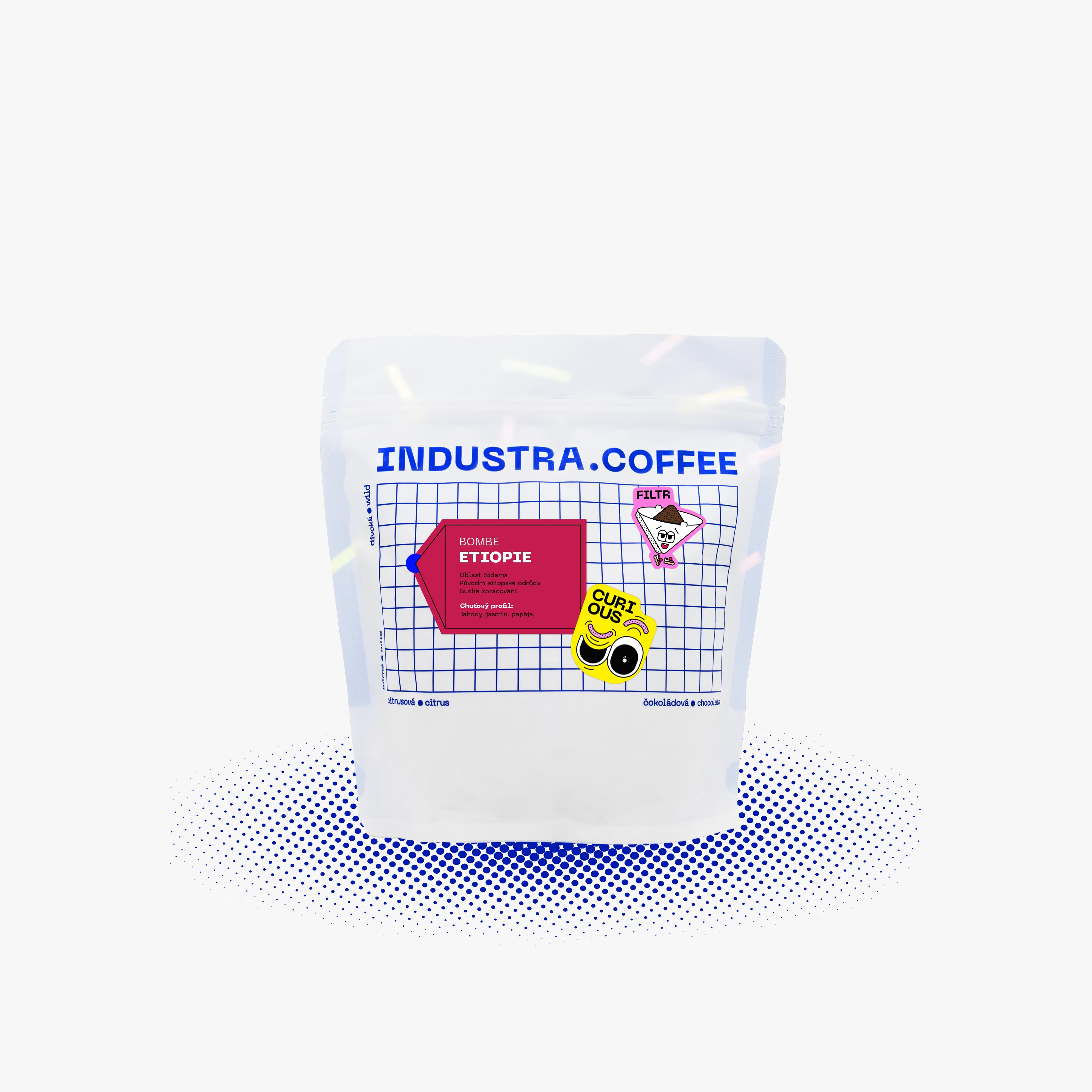 ETIOPIE_Bombe_250g
