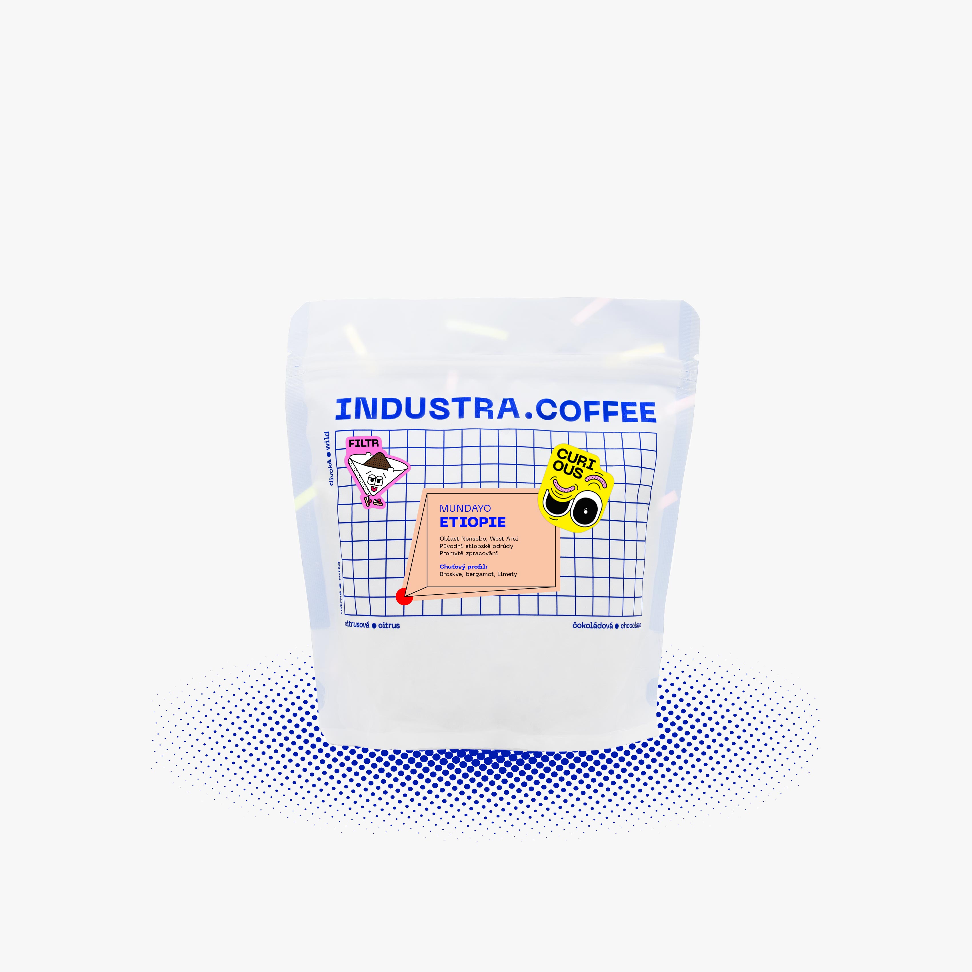 ETIOPIE_Mund_250g