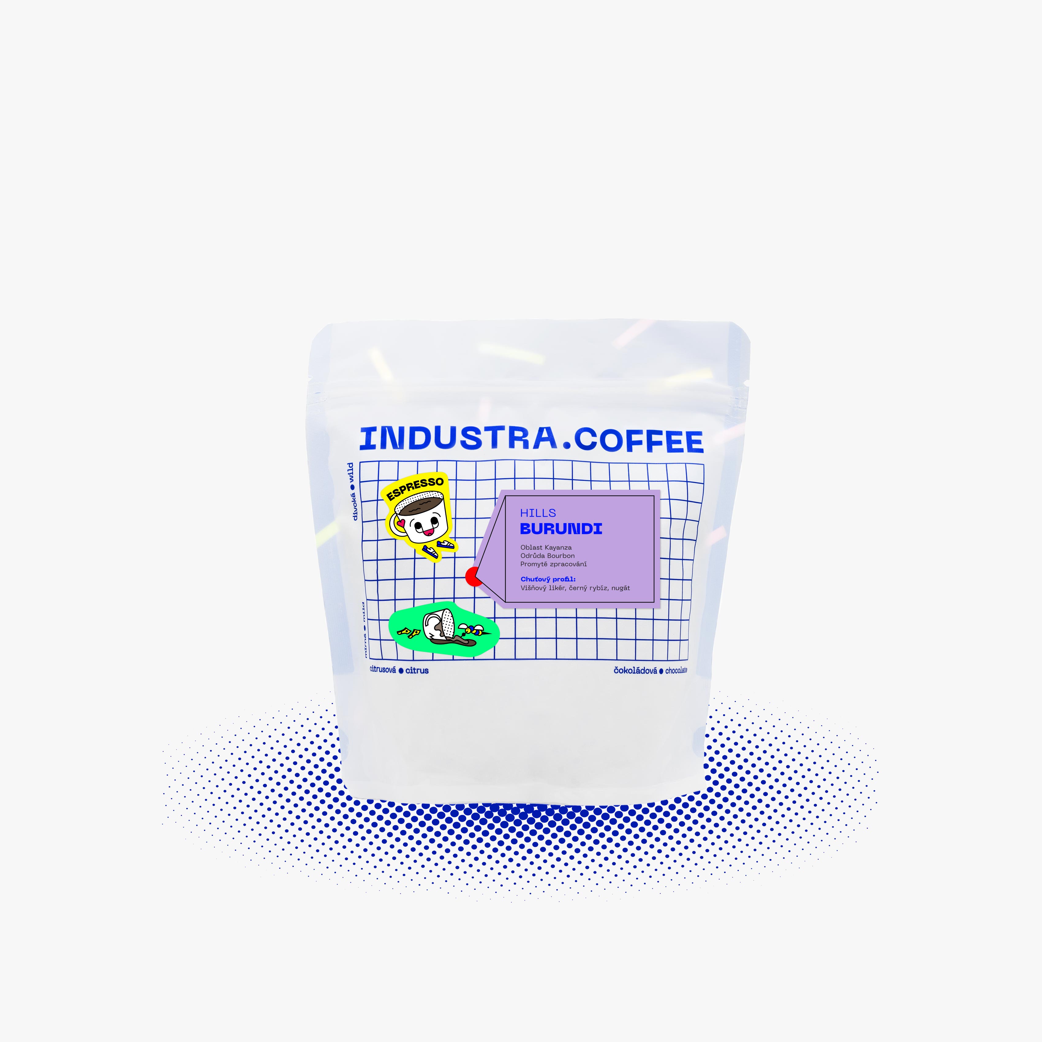 BURUNDI_Hills_250g