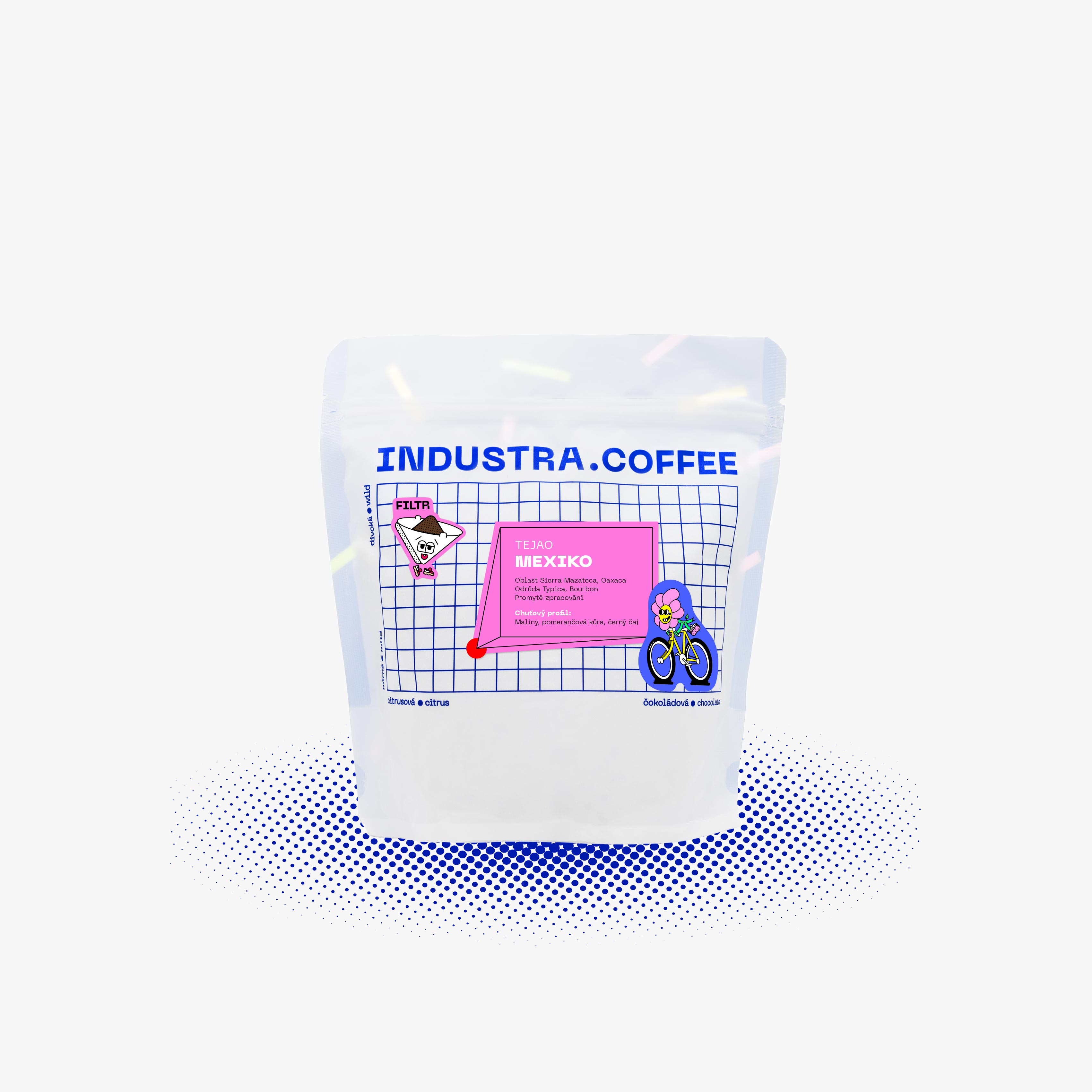 MEXIKO_TEJAO_250g