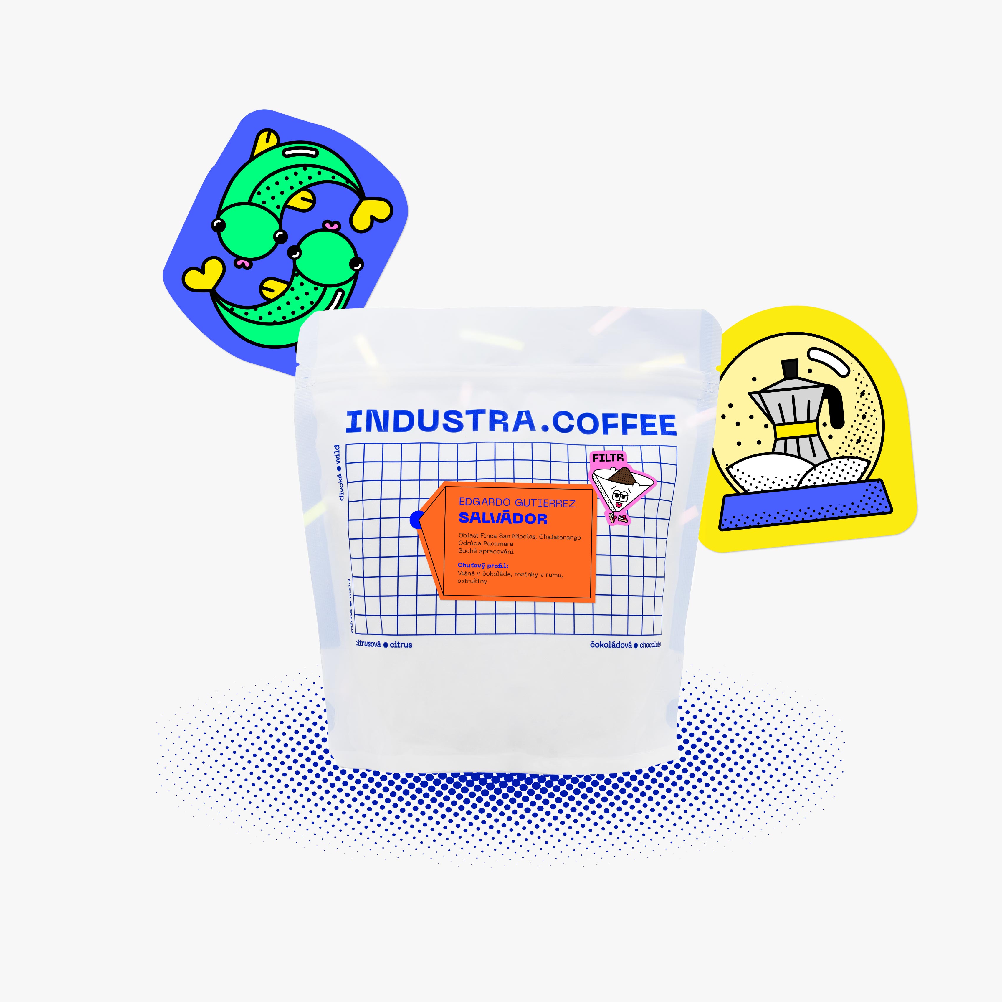 SALVADOR_Edgardo_250g