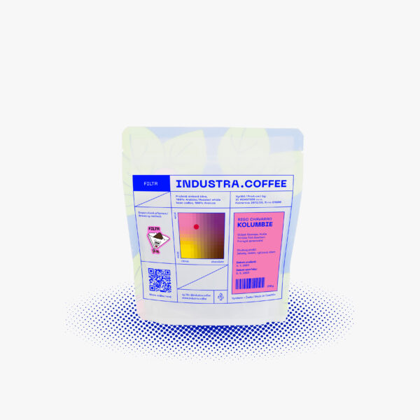 COLOMBIA, Rigo and Diana Chavarro, filter