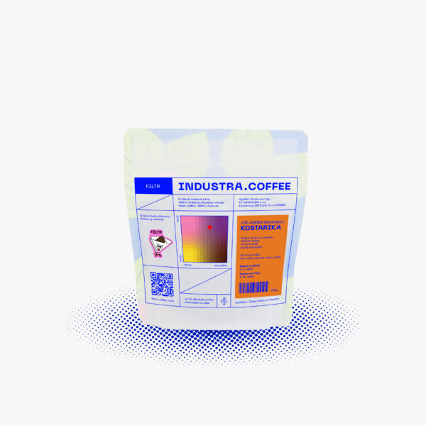 COSTA RICA, Don Sabino micromill, filter